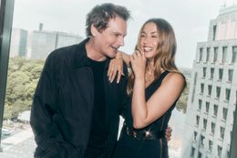 『バレリーナ：The World of John Wick』のアナ・デ・アルマスとレン・ワイズマン監督にインタビュー