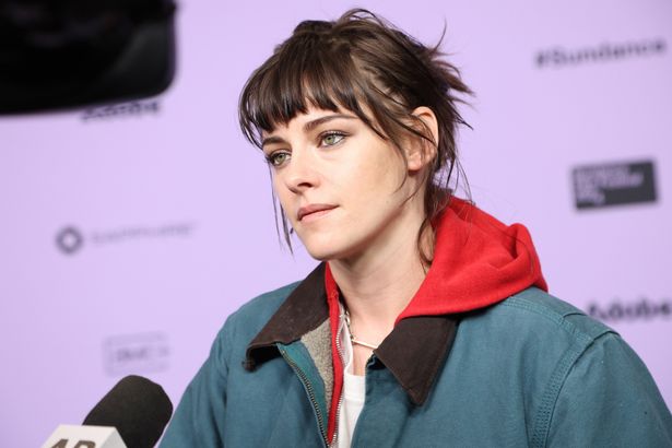 バイセクシャルを公表しているクリステン・スチュワート