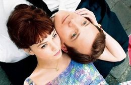 前週比540.6％とダントツの上昇率となった『17歳の肖像』