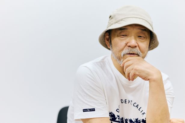 挫折せずに撮り続けているのがノーラン監督のすごさだという