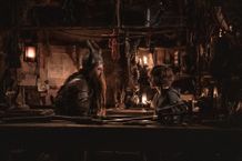 互いを思いやりながらもすれ違うストイックとヒック