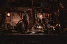 互いを思いやりながらもすれ違うストイックとヒック