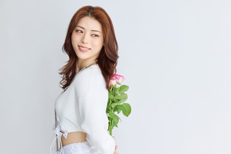 井手上漠が『不思議の国でアリスと -Dive in Wonderland-』に感じた共感と温かいメッセージに迫る！