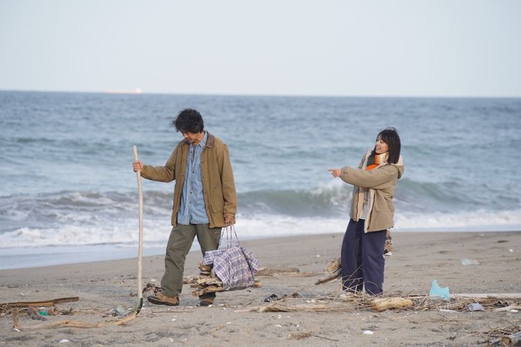 かえるくんに導かれ、時空を超え交差する4人の物語『アフター・ザ・クエイク』本予告＆新場面写真