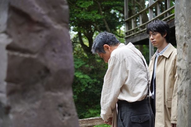 『アフター・ザ・クエイク』は10月3日(金)に公開
