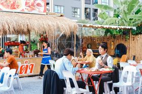 森崎ウィンとSnow Manの向井康二がW主演を務める『（LOVE SONG）』