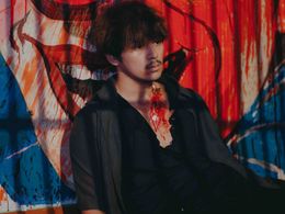 “赤い人”の餌食となった衝撃の死に様を切り取った“キラーショット”が解禁！