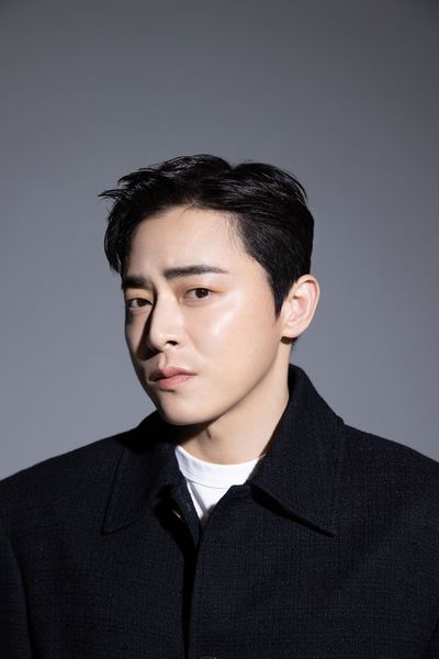 『大統領暗殺裁判　16日間の真実』のチョ・ジョンソクにインタビュー！