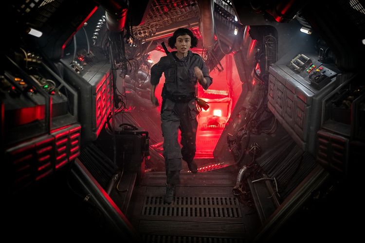【ネタバレあり】リドリー・スコットの世界観が炸裂！『ブレードランナー』要素も垣間見える「エイリアン：アース」第3話レビュー