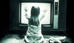 ホラーファンにはたまらない…“ポルターガイストハウス”であの恐怖の夜を体験可能？