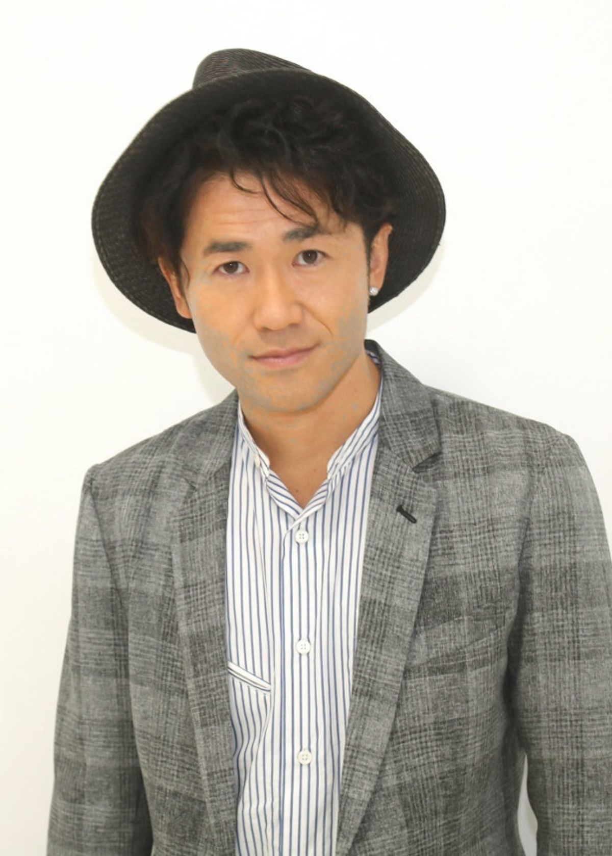 ナオト・インティライミ、常に「I