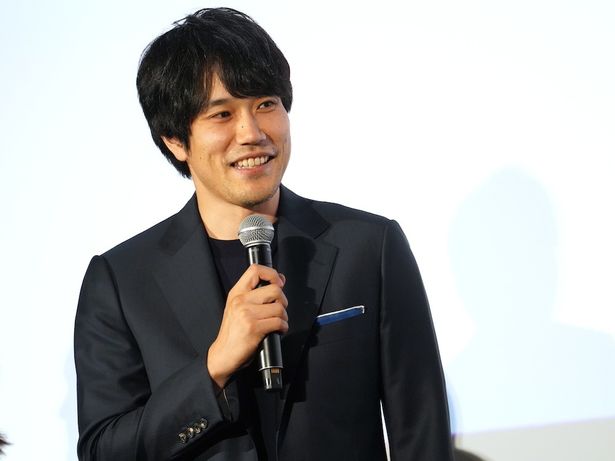 告白シーンの再現でのこだわりも明かした