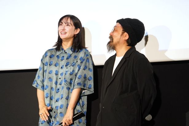 香椎は間近で告白シーンを見られたことを喜んでいた