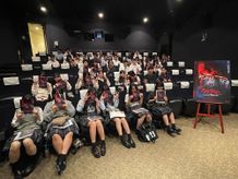 『カラダ探し THE LAST NIGHT』を観た、高校生たちの反応は？