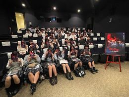 『カラダ探し THE LAST NIGHT』を観た、高校生たちの反応は？