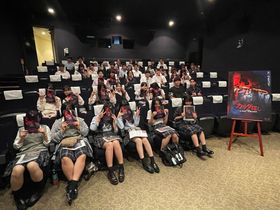 『カラダ探し THE LAST NIGHT』を観た、高校生たちの反応は？