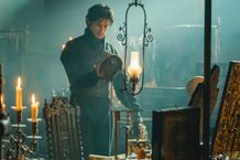 アレクサンドル・デュマによる“復讐劇の金字塔”を新たに映画化した『モンテ・クリスト伯』