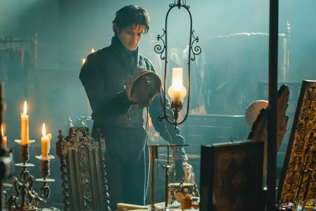 アレクサンドル・デュマによる“復讐劇の金字塔”を新たに映画化した『モンテ・クリスト伯』