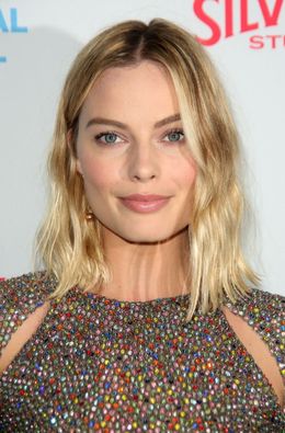 マーゴットがついに妊娠？