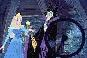 ウォルト・ディズニーが生前に手がけた最後の童話『眠れる森の美女』