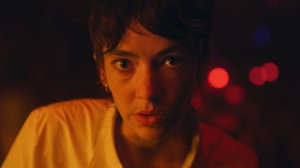 マディを演じたジャック・ヘヴンは「マディは子どもの頃の自分」と役柄への強い想いを述懐