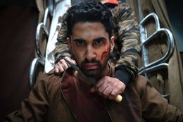 寝台列車が舞台の爆速エクストリーム・アクション『KILL 超覚醒』