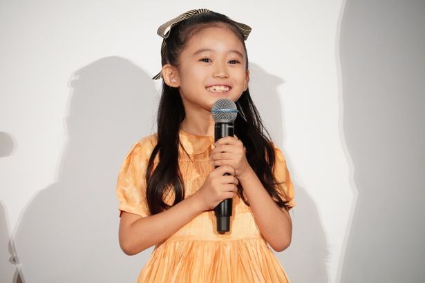 八木勇征、『隣のステラ』初日舞台挨拶で感謝のサプライズ！福本莉子は「めっちゃうれしい」と笑顔(画像23/27)