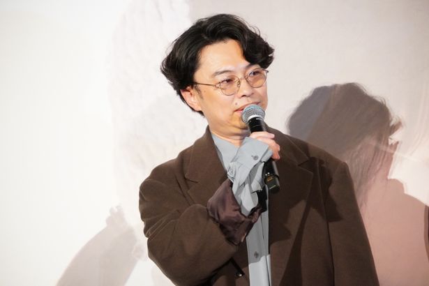 八木勇征、『隣のステラ』初日舞台挨拶で感謝のサプライズ！福本莉子は「めっちゃうれしい」と笑顔(画像24/27)