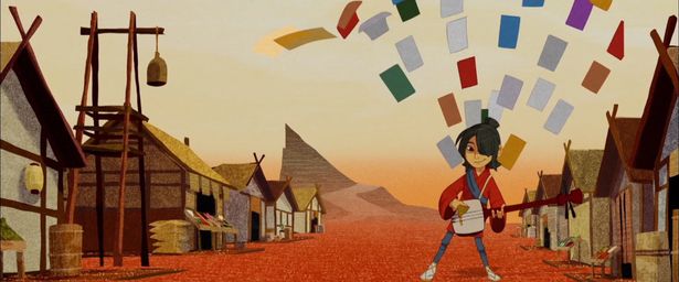 『KUBO/クボ 二本の弦の秘密』のエンドロール映像が解禁！