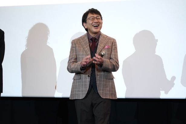 「『推し活』は世界を救う！」とコメント