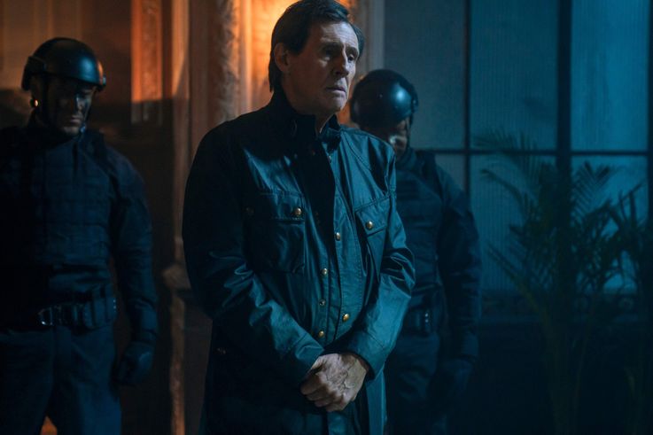 ジョン・ウィック・ワールドを揺るがす“最大の敵”が出現！