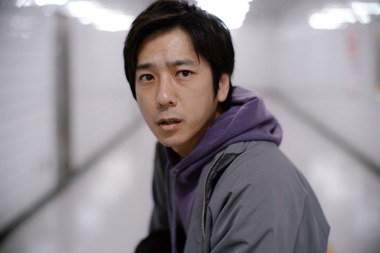 1位は二宮和也主演映画『８番出口』！今週公開作品のMOVIE WALKER会員“みたい映画”ランキングを発表！