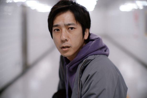 1位は二宮和也主演映画『８番出口』