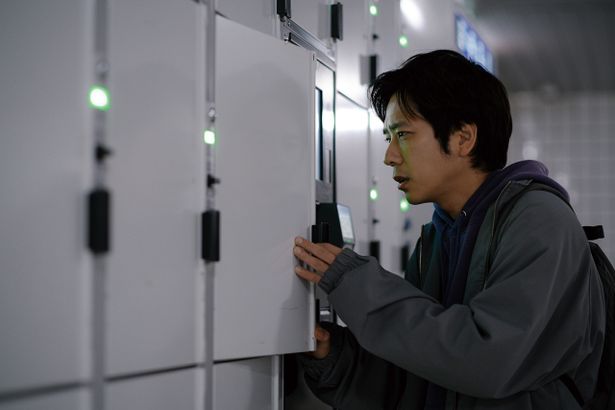 いつまでも出口に辿り着くことができない…！