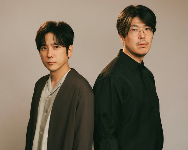 強力タッグで前例のないものづくりに挑んだ二宮和也と川村元気監督