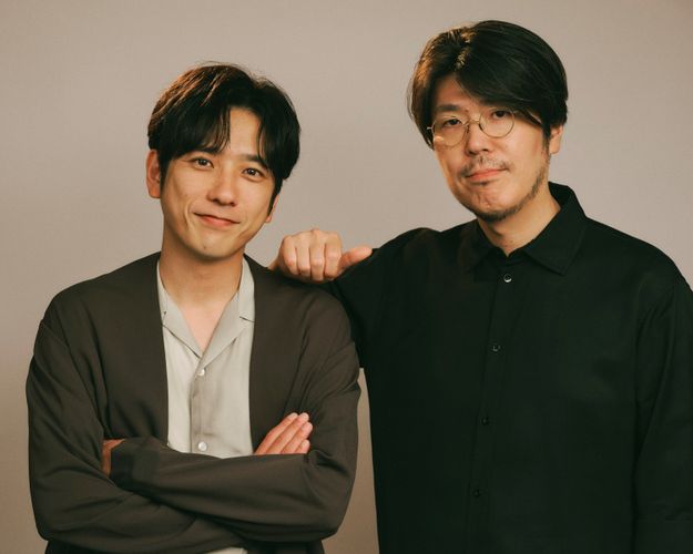 二宮和也が映画『８番出口』について川村元気監督と語り合う！「元気さんでなければここまで振り切ったことはできなかった」