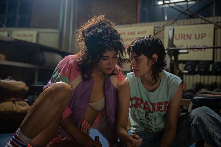 A24が才能を認める『愛はステロイド』ローズ・グラス監督の映画作りの原点とは？「奇妙な世界の入口を案内してくれたのが、デヴィッド・リンチ」