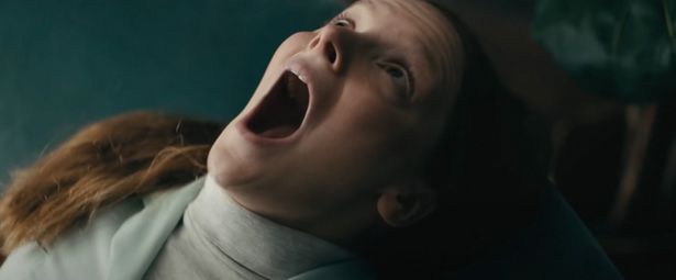 ローズ・グラス監督の長編デビュー作『セイント・モード／狂信』も「Rotten Tomatoes」で批評家スコアが92％(8月27日時点)フレッシュと高く評価されている