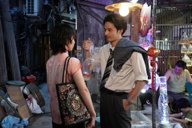 『九龍ジェネリックロマンス』に秘められた真髄に迫る、映画ライターSYOのレビューをお届け