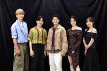 青春感満載！『カラダ探し THE LAST NIGHT』のニューメンバーが撮影を振り返る