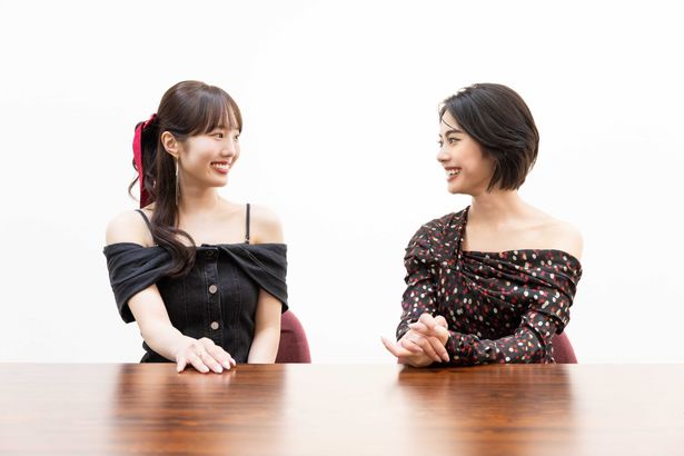 「こんなにすばらしい仲間と出会えたことは、絶対に忘れたくない！」