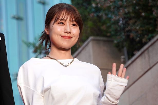 『ブラック・ショーマン』レッドカーペットイベント＆完成披露試写会の様子