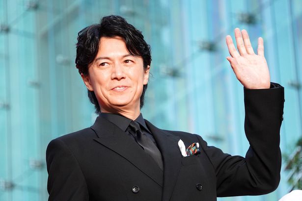 『ブラック・ショーマン』レッドカーペットイベント＆完成披露試写会の様子