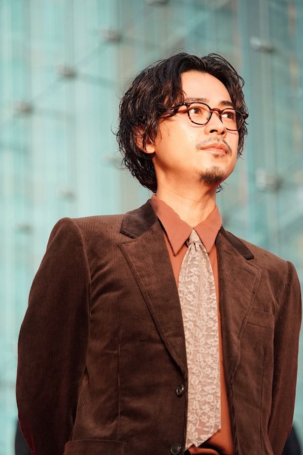 『ブラック・ショーマン』レッドカーペットイベント＆完成披露試写会の様子