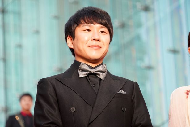 『ブラック・ショーマン』レッドカーペットイベント＆完成披露試写会の様子