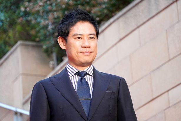 『ブラック・ショーマン』レッドカーペットイベント＆完成披露試写会の様子