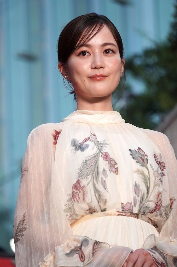 生田絵梨花、『ブラック・ショーマン』で願いが叶った！
