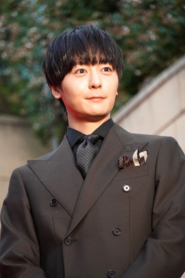 『ブラック・ショーマン』レッドカーペットイベント＆完成披露試写会の様子