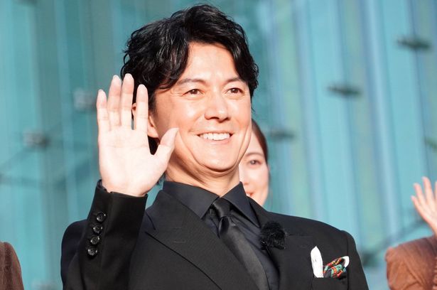 『ブラック・ショーマン』レッドカーペットイベント＆完成披露試写会の様子