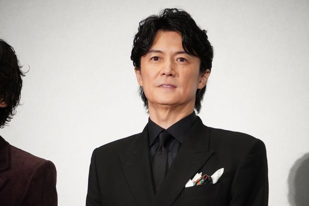 『ブラック・ショーマン』レッドカーペットイベント＆完成披露試写会の様子